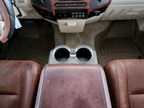 Used 2010 Ford F350 King Ranch image 34