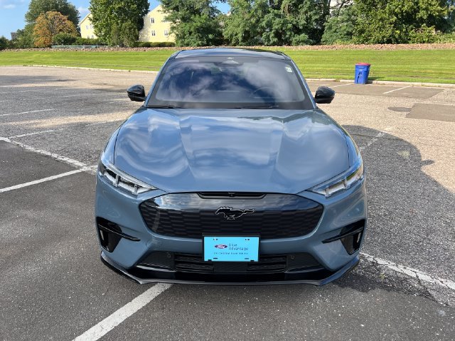 Certified 2023 Ford Mustang Mach-E GT AWD/4WD image 3