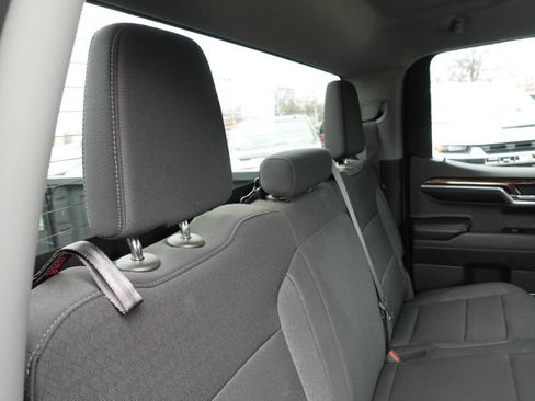 Used 2022 GMC Sierra 1500 Elevation image 33