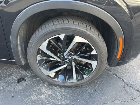 Used 2022 Mitsubishi Outlander SEL image 38