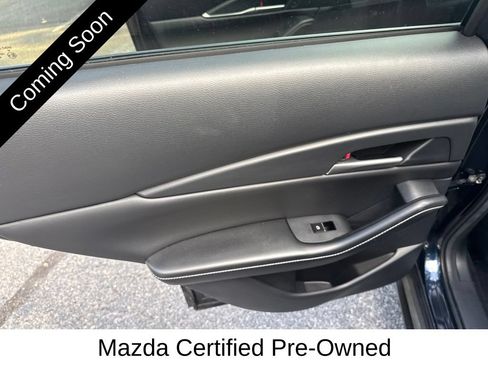Used 2026 MAZDA CX-30 AWD 2.5 S image 35