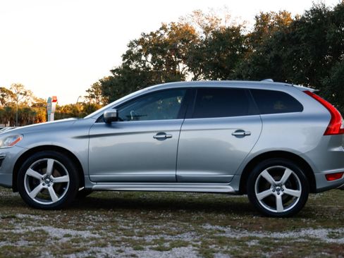 Used 2013 Volvo XC60 T6 image 3
