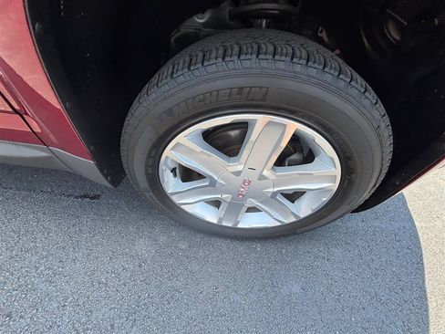 Used 2012 GMC Terrain SLT FWD image 29