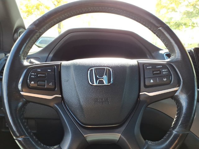 Certified 2025 Honda Ridgeline RTL image 20