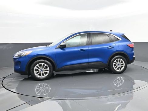 Used 2022 Ford Escape SE AWD/4WD image 5