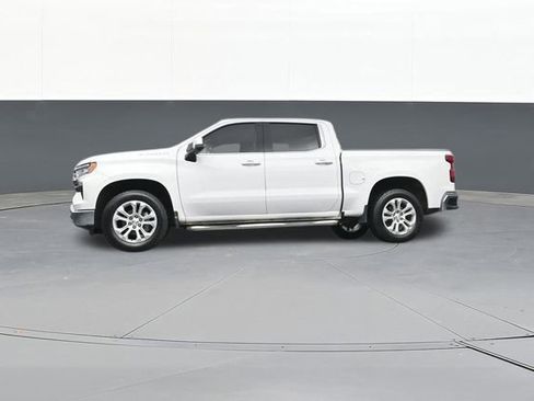 Used 2022 Chevrolet Silverado 1500 LTZ image 55