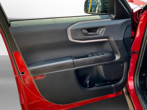 Used 2021 Ford Bronco Sport Big Bend image 25