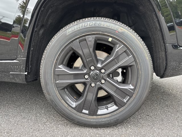 New 2027 Jeep Grand Cherokee L Limited AWD/4WD image 20