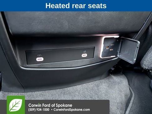 Used 2022 Cadillac Escalade ESV Luxury image 14