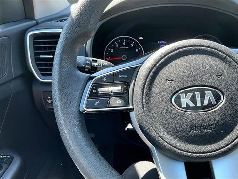 Used 2022 Kia Sportage LX w/ LX AWD Value Edition Package image 19