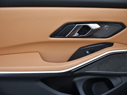 New 2026 BMW 330i Sedan w/ Premium Package image 24