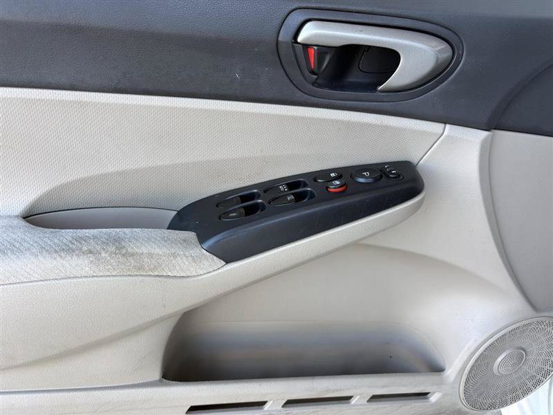 Used 2011 Honda Civic LX image 13