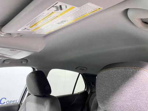 Certified 2024 Chevrolet Equinox LT AWD/4WD image 24