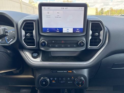 Used 2023 Ford Bronco Sport Big Bend AWD/4WD image 5