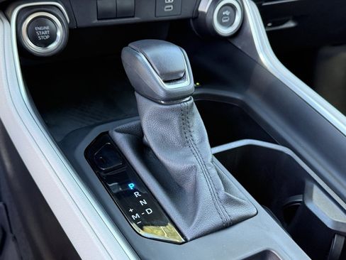 Certified 2025 Toyota Grand Highlander FWD image 27