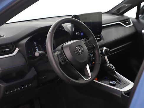 Used 2024 Toyota RAV4 XSE w/ Advanced Technology Package image 24