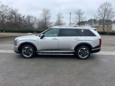 New 2026 Hyundai Palisade Limited image 4