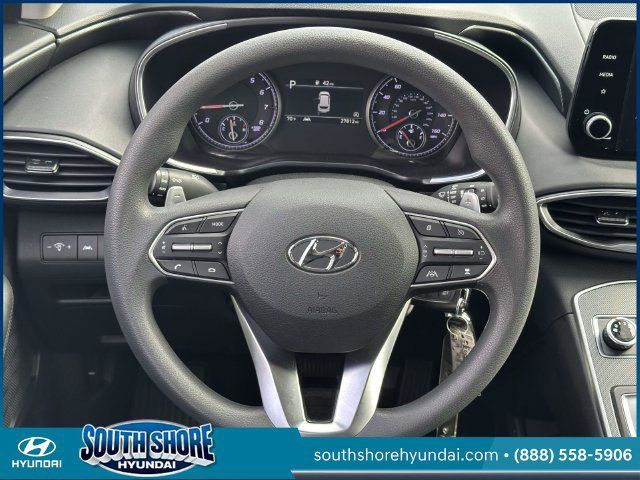 Certified 2023 Hyundai Santa Fe SE AWD/4WD image 16