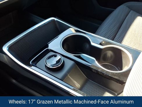 New 2026 Chevrolet Equinox LT image 12