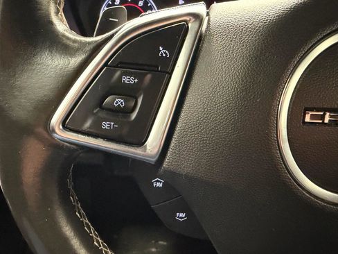 Used 2017 Chevrolet Camaro LT w/ RS Package RWD image 23