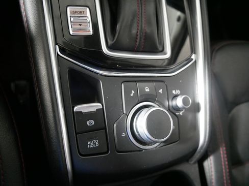 Used 2025 MAZDA CX-5 Carbon Edition AWD/4WD image 32