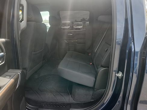 Used 2022 Chevrolet Silverado 1500 RST w/ Safety Package RWD image 26