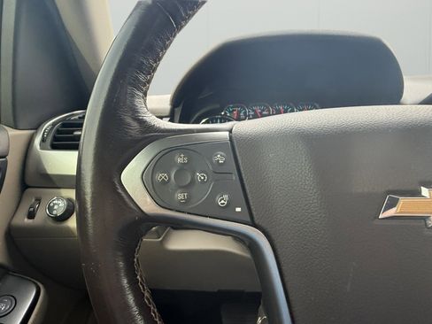 Used 2018 Chevrolet Tahoe Premier w/ Max Trailering Package image 23