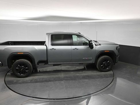 New 2026 GMC Sierra 2500 AT4 AWD/4WD image 34