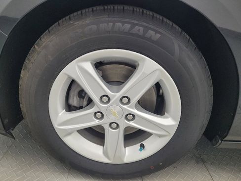 Used 2020 Chevrolet Malibu LS FWD image 31