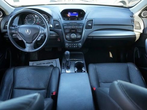 Used 2015 Acura RDX AWD image 21