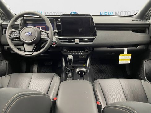 New 2026 Subaru Outback Limited AWD/4WD image 10