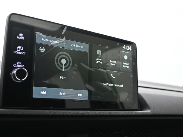 New 2026 Honda CR-V Sport-L image 11