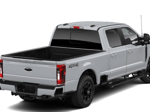 New 2026 Ford F250 XLT w/ XLT Premium Package AWD/4WD image 24
