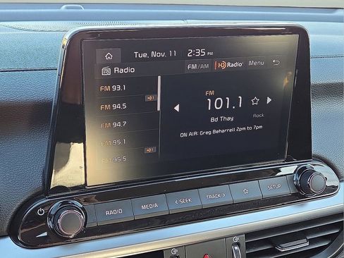 Used 2024 Kia Forte LXS image 30