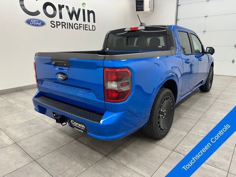 New 2026 Ford Maverick Lobo AWD/4WD image 5