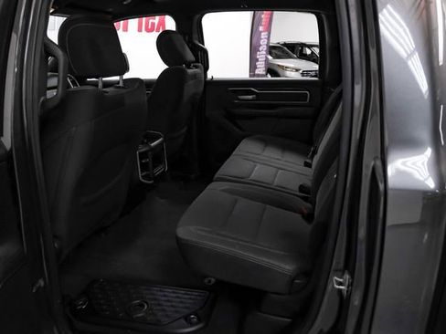 Used 2022 RAM 1500 Big Horn RWD image 31
