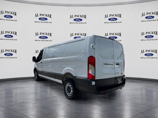 New 2026 Ford Transit 150 Low Roof w/ Load Area Protection Package RWD image 9