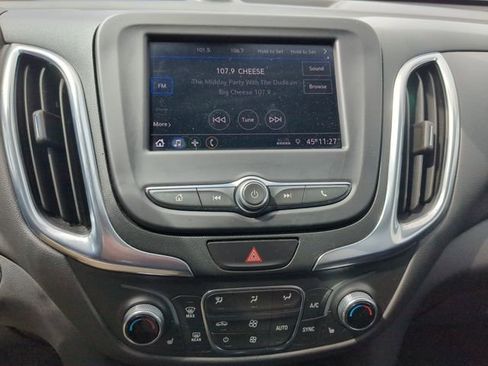 Used 2021 Chevrolet Equinox LT AWD/4WD image 22