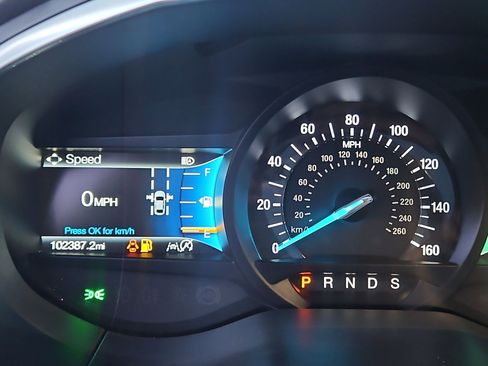 Used 2019 Ford Edge Titanium w/ Cold Weather Package image 24