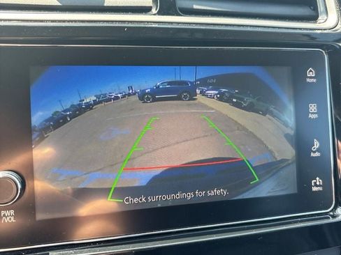Used 2018 Mitsubishi Outlander Sport SEL AWD/4WD image 18