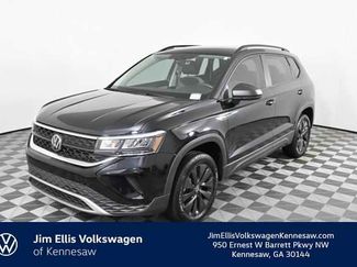 Certified 2023 Volkswagen Taos S video 2