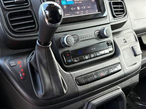 Used 2024 RAM ProMaster 2500 FWD image 19