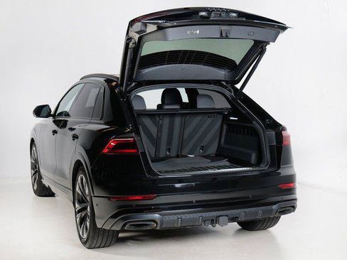 Certified 2026 Audi Q8 Premium Plus w/ Premium Plus Package AWD/4WD image 6
