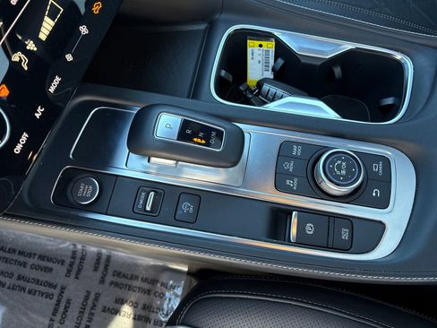 Certified 2023 INFINITI QX60 Autograph w/ Cargo Package image 24