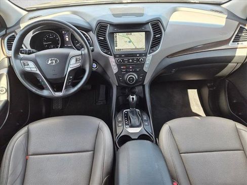 Used 2017 Hyundai Santa Fe Sport w/ 2.4L Tech Package 04 FWD image 18