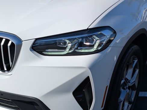 Certified 2024 BMW X3 sDrive30i w/ Convenience Package image 6