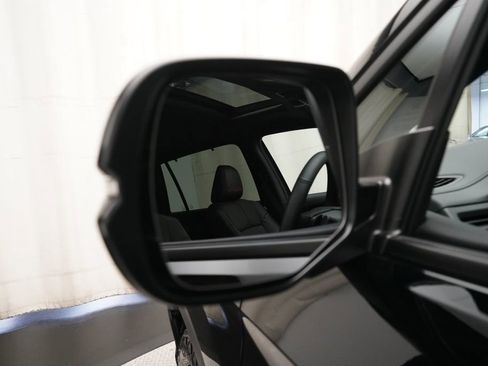 Certified 2024 Honda Passport TrailSport image 25