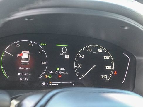 Used 2025 Honda Civic Sport image 28