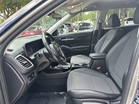 Used 2024 Kia Seltos S FWD image 23