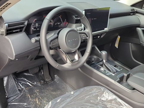 New 2026 MAZDA CX-5 Select AWD/4WD image 15